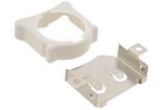 Image of Memory Protection Devices BHX2-2032-SM Coin Cell Battery Holder