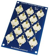 BU-2032SM-JJ-Mini-G-board