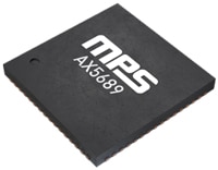 Image of MPS AX5689 Audio Controllers