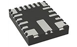 AX5689 Audio Controller - MPS
