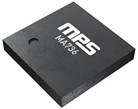 MPS의 MA736 MagAlpha 8비트~12.5비트 각도 센서 이미지