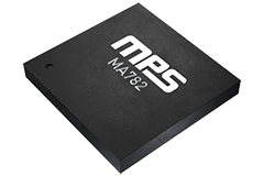 MA782 Angle Sensor - MPS Monolithic Power Systems | DigiKey