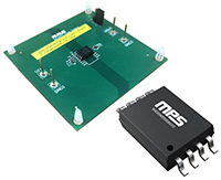 Image of MPS MIE05W0505BGYE DC/DC Module