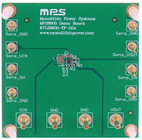 Image of Monolithic Power Systems MP28600 Ultra-Low 600 nA Quiescent Current Synchronous Boost Converter