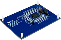 Image of Monolithic Power Systems MP4835A 32-Channel, High-Voltage SPST Analog Switch