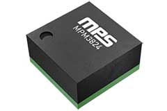 MPM3824 Ultra-Compact Step-Down Power Module - MPS | DigiKey