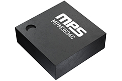 Power Modual Mp 35 MPM3834C Power Module - MPS | DigiKey