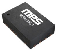 MPS MPM3901-AEC1 同步降压电源模块图片 