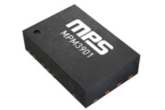 Image of MPS MPM3901-AEC1 Synchronous Step-Down Power Module 