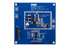 MPQ2484 75 V Buck-Boost LED Controller - MPS | DigiKey
