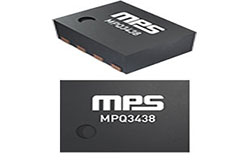 Image of Monolithic Power Systems MPQ3438-AEC1 Synchronous Boost Converter