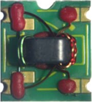 MACOM 的 MABA-011085 23 dB 耦合器圖片