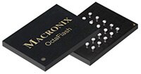 Image of Macronix High-Performance OctaBus™ Serial NOR Flash