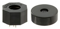 Image of Mallory Sonalert Products' IEC60601-1-8 Medical Alarm Series