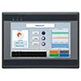 Image of Maple Systems' 7 inch UL-Rated Rugged Aluminum HMI