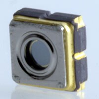 Image of Marktech Optoelectronics ATLAS Hermetic SMD Packaged InGaAs Photodiodes