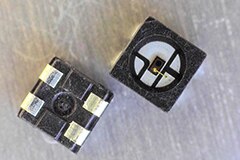 Image of Marktech Optoelectronics' Point Source LEDs