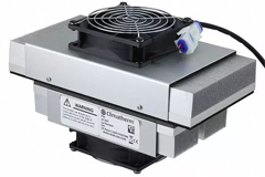 Image of Marlow's Climatherm air-to-air assemblies