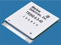 Marlow 的 TritonICE™ 系列图片