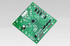 Image of Marutsuelec's Motor Driver Evaluation Boards