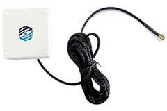 Image of Maswell's 401 Series Antennas