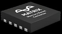 MATRIX Industries 的 Mercury DC/DC 升压转换器图片