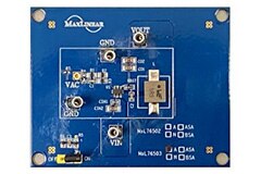 Image of MaxLinear MxL76503 Synchronous Step-Down Converter