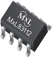 MaxLinear 具有 EFT 功能的 MxL8310x/MxL8311x 低 EMI RS485 收发器图片