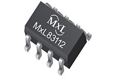 Image of MaxLinear's MxL8310x/MxL8311x Low EMI RS485 Transceivers with EFT
