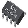 Image of MaxLinear's MxL8310x/MxL8311x Low EMI RS485 Transceivers with EFT