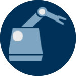 Car with wireless signals