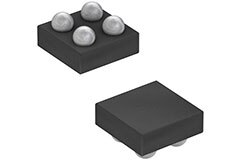 Image of Analog Devices' DS28E30 1-Wire ECDSA Secure Authenticator