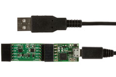 DeepCover® Demonstration Kit - Analog Devices | DigiKey