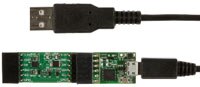 Analog Devices 的 DeepCover 安全驗證器展示套件圖片