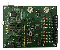 Analog Devices 的 MAX14913 八通道高速圖片
