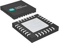 Image of Analog Devices' MAX16050 Voltage Monitor/Sequencer Circuit