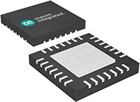 Analog Devices 的 MAX16050 电压监视器/定序器电路的图片