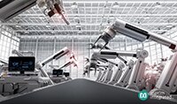 Analog Devices 的 MAX2219x 數位輸入元件應用的圖片