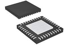 MAX25432 Controller and Protector - Analog Devices | DigiKey