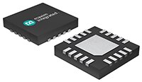Image of Analog Devices' MAX3523 Low-Power Amplifier