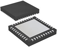 Image of Analog Devices' MAX7037 RF ISM Transceiver