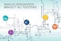 Image of Analog Devices' MAX9271 Compact Serializer