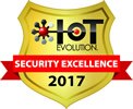 Analog Devices 的 2017 物联网安全卓越奖图片