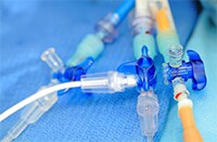 Image of Analog Devices' Medical Disposables
