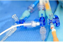 Image of Analog Devices' Medical Disposables