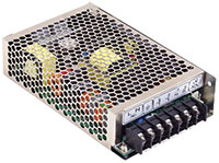 Image of MEAN WELL’s HRP-150N/HRP-300N/HRP-600N Series – AC/DC Power Supplies
