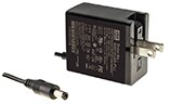 NGE Series 12W-90W Adapters - MEAN WELL 