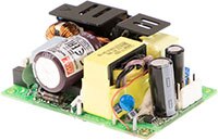 Image of MEAN WELL's RPS-120S Series Medical Power Supply