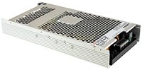 MEAN WELL UHP-1500 系列 - 1500 W 無風扇傳導冷卻電源供應器的圖片