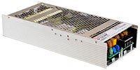 UHP-2500 系列 AC/DC 電源供應器圖片